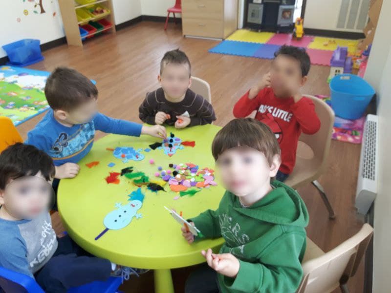 LES PRINCIPES PÉDAGOGIQUES PROGRAMME ÉDUCATIF